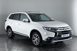 Mitsubishi Outlander (12-21) 2.2 DI-D GX4 (10/15-) 5d For Sale - Car Planet Watford, Watford