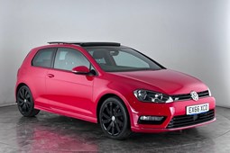 Volkswagen Golf Hatchback (13-20) 1.4 TSI (150bhp) R-Line Edition 3d For Sale - Car Planet Watford, Watford