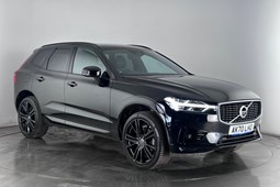 Volvo XC60 SUV (17 on) R-Design Pro T8 Twin Engine AWD auto (04/18-) 5d For Sale - Car Planet Watford, Watford