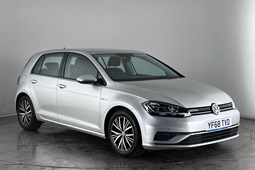 Volkswagen Golf Hatchback (13-20) SE Navigation 1.5 TSI EVO 130PS DSG auto 5d For Sale - Car Planet Watford, Watford