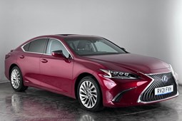 Lexus ES Saloon (19 on) 300h Takumi E-CVT auto 4d For Sale - Car Planet Watford, Watford