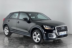 Audi Q2 SUV (16 on) Sport 1.6 TDI 115PS 5d For Sale - Car Planet Watford, Watford