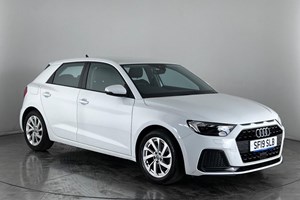 Audi A1 Sportback (18 on) Sport 30 TFSI 116PS 5d For Sale - Car Planet Watford, Watford