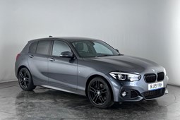 BMW 1-Series Hatchback (11-19) 118i M Sport Shadow Edition 5d For Sale - Car Planet Watford, Watford