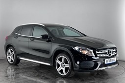 Mercedes-Benz GLA-Class (14-20) GLA 200 AMG Line (01/17 on) 5d For Sale - Car Planet Watford, Watford