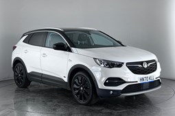 Vauxhall Grandland X SUV (18-21) SRi Nav Hybrid4 1.6 (300hp) Direct Injection Turbo/Electric AWD auto 5d For Sale - Car Planet Watford, Watford