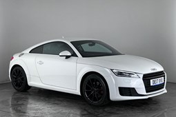 Audi TT Coupe (14-23) 1.8T FSI Sport 2d For Sale - Car Planet Watford, Watford