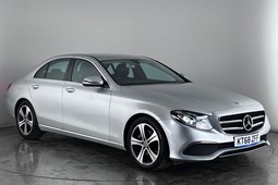 Mercedes-Benz E-Class Saloon (16-23) E 200 SE 9G-Tronic Plus auto 4d For Sale - Car Planet Watford, Watford