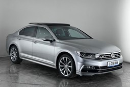 Volkswagen Passat Saloon (15-21) R-Line 1.5 TSI Evo 150PS DSG auto 4d For Sale - Car Planet Watford, Watford