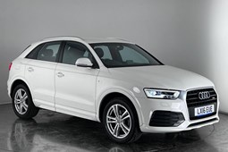 Audi Q3 (11-18) 2.0 TDI S Line (03/15-) 5d For Sale - Car Planet Watford, Watford