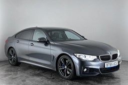 BMW 4-Series Gran Coupe (14-21) 435i M Sport (Professional Media) 5d Auto For Sale - Car Planet Watford, Watford