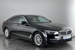 BMW 5-Series Saloon (17-24) 520d SE auto 4d For Sale - Car Planet Watford, Watford