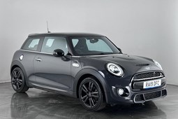 MINI Hatchback (14-24) Cooper S Sport 3d For Sale - Car Planet Watford, Watford