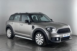 MINI Countryman SUV (17-24) Cooper All4 5d For Sale - Car Planet Watford, Watford