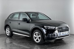 Audi Q5 SUV (16-24) Sport 40 TDI 190PS Quattro S Tronic auto 5d For Sale - Car Planet Watford, Watford