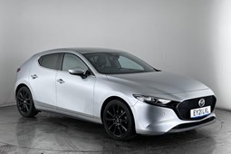 Mazda 3 Hatchback (19 on) Skyactiv-X 180ps GT Sport auto 5d For Sale - Car Planet Watford, Watford