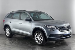 Skoda Kodiaq SUV (17-23) SE (5-seat) 1.5 TSI ACT 150PS 5d For Sale - Car Planet Watford, Watford