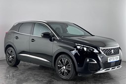 Peugeot 3008 SUV (16-24) GT Line 1.5 BlueHDi 130 EAT8 auto 5d For Sale - Car Planet Watford, Watford