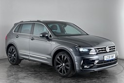 Volkswagen Tiguan (16-24) 2.0 TSi BMT (180bhp) 4Motion R-Line 5d DSG For Sale - Car Planet Watford, Watford