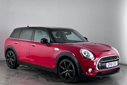 MINI Clubman (15-24) Cooper S Sport Automatic (07/2018 on) 6d For Sale - Car Planet Watford, Watford