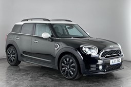 MINI Countryman SUV (17-24) Cooper S Sport Automatic 5d For Sale - Car Planet Watford, Watford