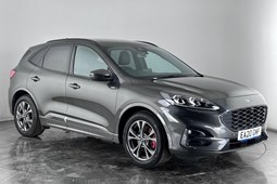 Ford Kuga SUV (20 on) ST-Line First Edition 2.5 Duratec 225PS PHEV CVT auto 5d For Sale - Car Planet Watford, Watford