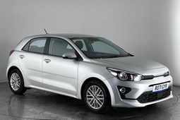 Kia Rio Hatchback (17-23) 1.2 DPi 2 5dr For Sale - Car Planet Watford, Watford