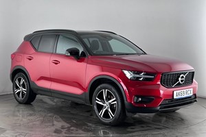 Volvo XC40 SUV (17 on) R-Design T3 FWD (04/19-) 5d For Sale - Car Planet Watford, Watford