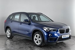 BMW X1 SUV (15-22) sDrive 18d SE 5d Step Auto For Sale - Car Planet Watford, Watford