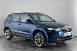 Skoda Karoq SUV (17 on) Edition 1.5 TSI 150PS DSG auto 5d For Sale - Car Planet Watford, Watford