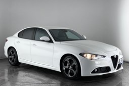 Alfa Romeo Giulia (16 on) Super 2.0 Turbo Petrol 200hp auto 4d For Sale - Car Planet Watford, Watford