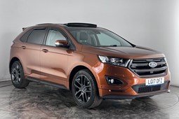 Ford Edge (15 on) 2.0 TDCi (210bhp) Sport 5d Powershift For Sale - Car Planet Watford, Watford