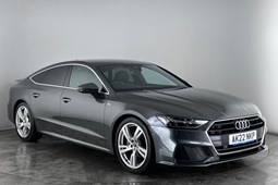 Audi A7 Sportback (18-24) S Line 40 TDI 204PS S Tronic auto 5d For Sale - Car Planet Watford, Watford