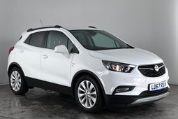 Vauxhall Mokka X (16-19) Elite 1.4i Turbo (140PS) FWD auto 5d For Sale - Car Planet Watford, Watford