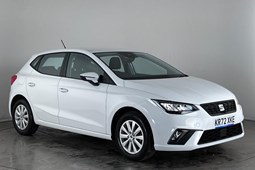 SEAT Ibiza Hatchback (17 on) 1.0 MPI SE 5dr For Sale - Car Planet Watford, Watford