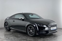 Audi TT Coupe (14-23) 2.0T FSI Quattro TTS 2d S Tronic For Sale - Car Planet Watford, Watford