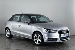 Audi A1 Sportback (12-18) 1.4 TFSI Sport (01/15-) 5d For Sale - Car Planet Watford, Watford