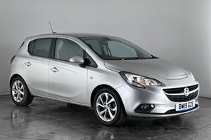 Vauxhall Corsa Hatchback (14-19) SRi Nav 1.4i (90PS) 5d For Sale - Car Planet Watford, Watford