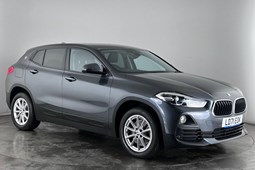 BMW X2 SUV (18-23) xDrive20d Sport Sport Automatic 5d For Sale - Car Planet Watford, Watford