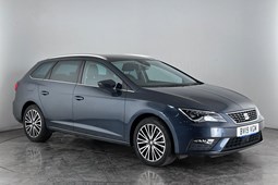 SEAT Leon ST (14-20) Xcellence Lux 2.0 TSI 190PS DSG auto (07/2018 on) 5d For Sale - Car Planet Watford, Watford