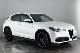 Alfa Romeo Stelvio SUV (17 on) Milano Edizione 2.0 Turbo Petrol 280hp Q4 AWD auto 5d For Sale - Car Planet Watford, Watford