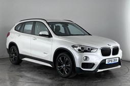 BMW X1 SUV (15-22) sDrive 18d Sport 5d Step Auto For Sale - Car Planet Watford, Watford