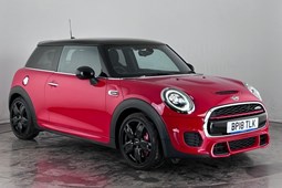 MINI Hatchback (14-24) John Cooper Works (03/2018 on) 3d For Sale - Car Planet Watford, Watford