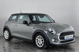 MINI Hatchback (14-24) Cooper (03/2018 on) 3d For Sale - Car Planet Watford, Watford