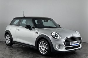 MINI Hatchback (14-24) Cooper (03/2018 on) 3d For Sale - Car Planet Watford, Watford