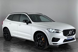 Volvo XC60 SUV (17 on) Polestar Engineered T8 Twin Engine AWD auto 5d For Sale - Car Planet Watford, Watford