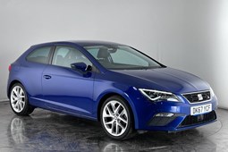 SEAT Leon SC (13-18) FR Technology 1.8 TSI 180PS 3d For Sale - Car Planet Watford, Watford