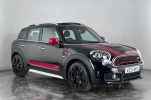 MINI Countryman SUV (17-24) Cooper D All4 Sport auto 5d For Sale - Car Planet Watford, Watford