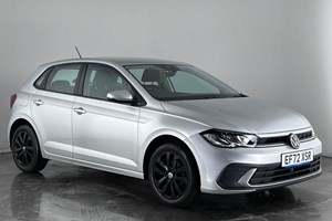 Volkswagen Polo Hatchback (17 on) 1.0 TSI Life 5dr For Sale - Car Planet Watford, Watford