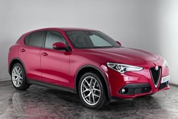 Alfa Romeo Stelvio SUV (17 on) Milano Edizione 2.2 Turbo Diesel 210hp Q4 AWD auto 5d For Sale - Car Planet Watford, Watford